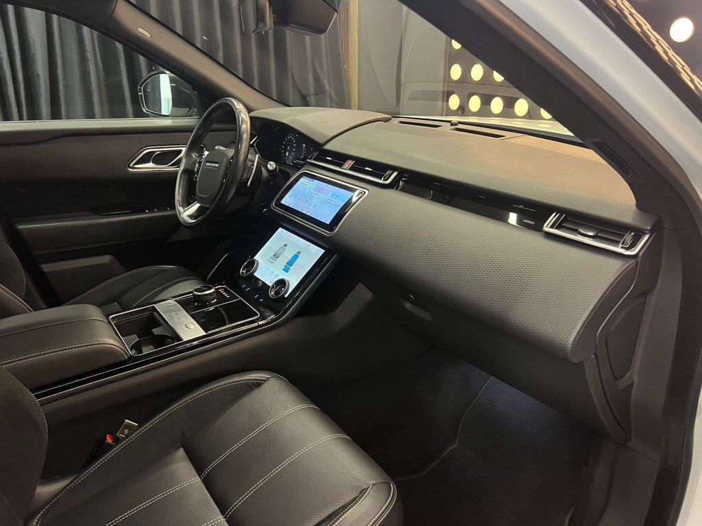 Land Rover RR Velar, 2.0 L, 2019 il, 173 000 km — Avtomobillər, Bakı (11)