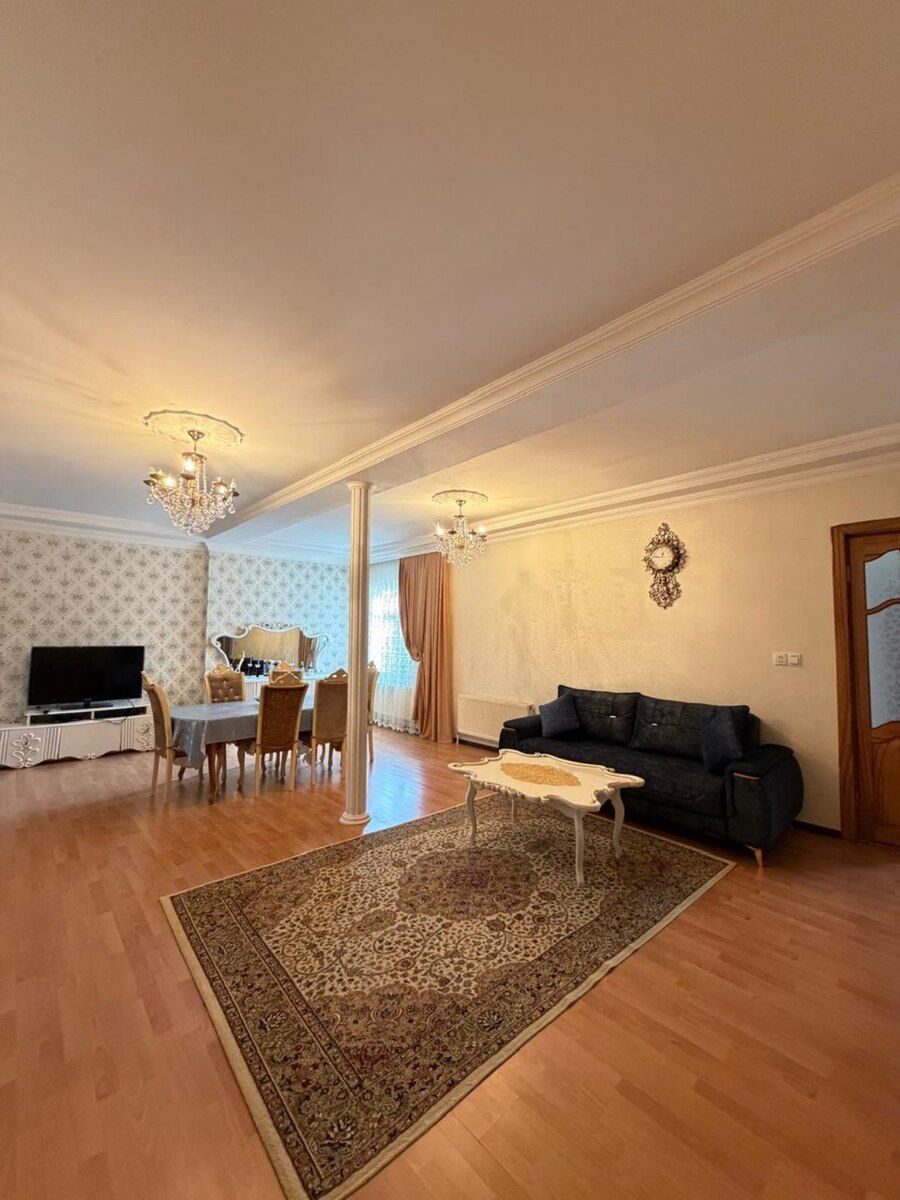 Bağ evi kirayə verilir, İsmayıllı r. — Ev, villa, İsmayıllı (7)