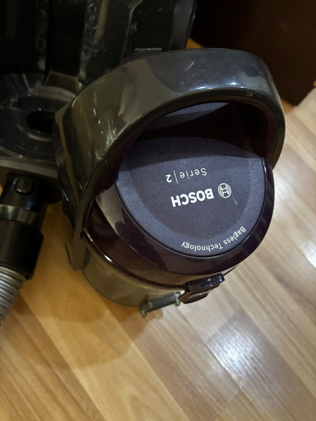 Bosch Series 2 tozsoran Tozsoran qalidi,cox seliqeli islenin — Elektronika, Bakı (3)