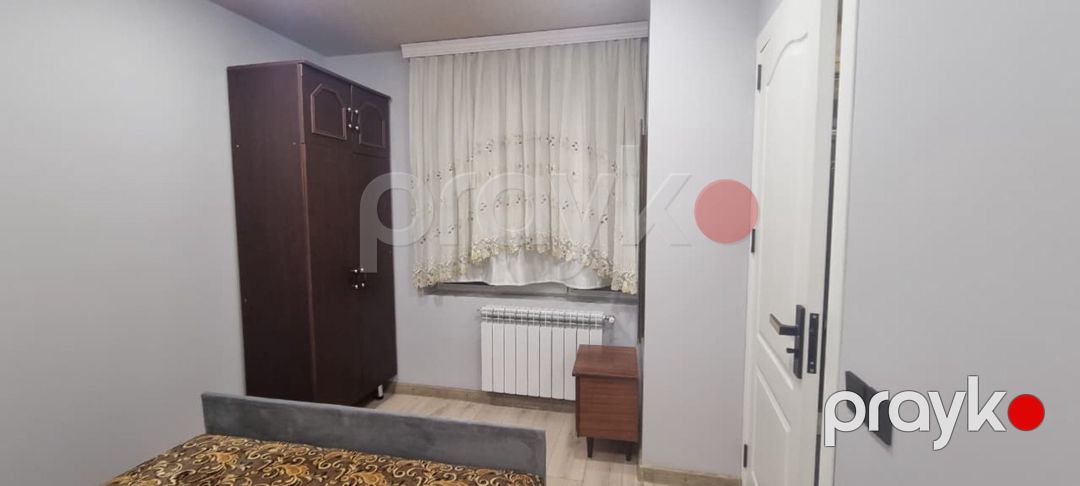 2-otaqlı mənzil kirayə verilir, 9 Mkr., 58 m² — Mənzil, Bakı (5)