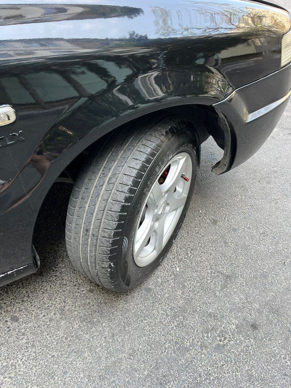 Iran Khodro Soren, 1.6 L, 2014 il, 527 336 km — Avtomobillər, Bakı (8)