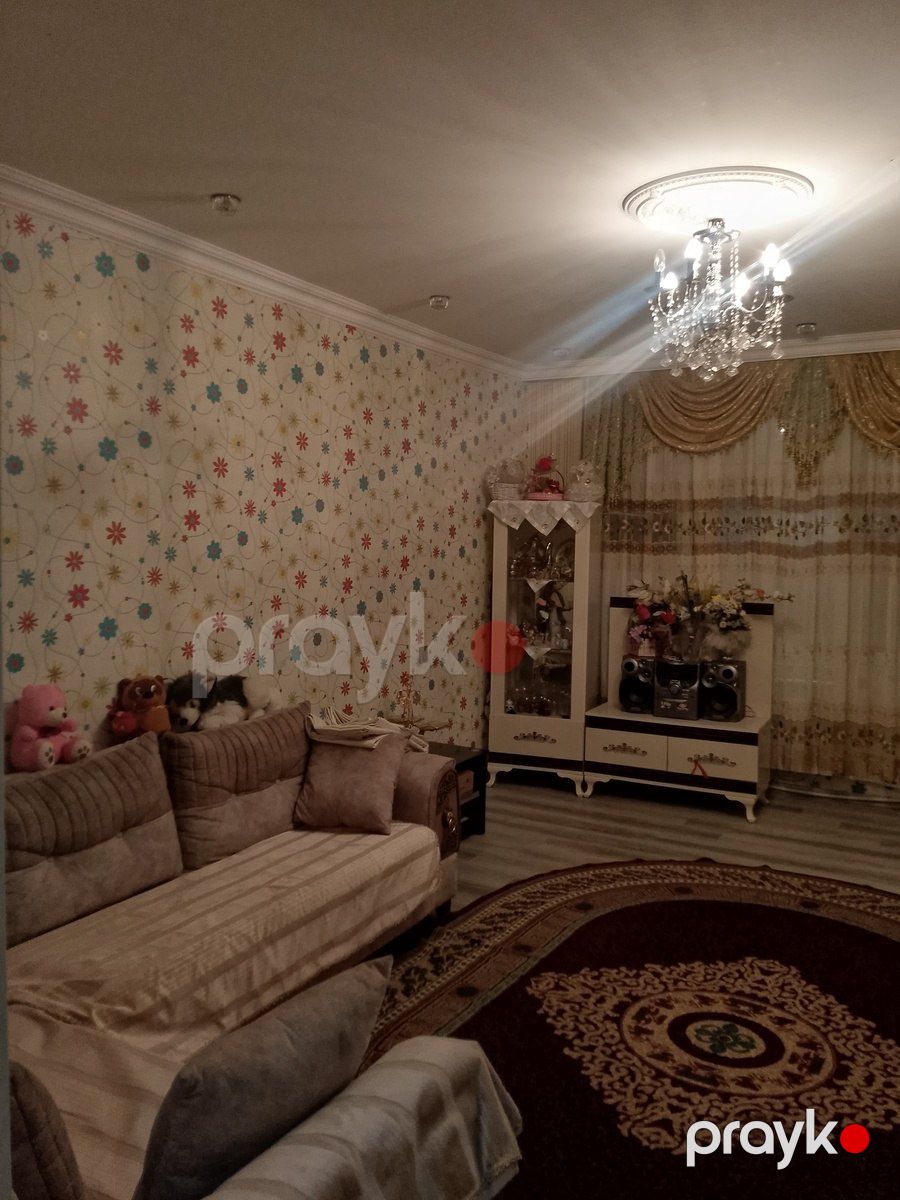 2-otaqlı mənzil kirayə verilir, Azadlıq pr., 65 m² — Mənzil, Bakı (2)