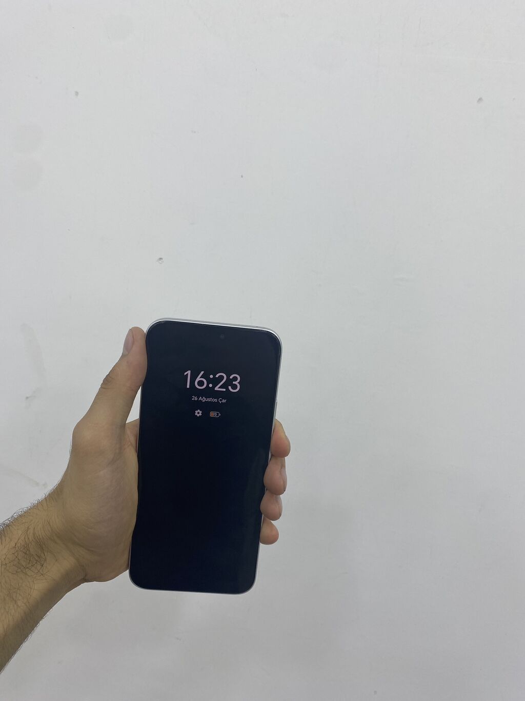 Honor 400 Lite, 256 GB — Honor, Gəncə (2)