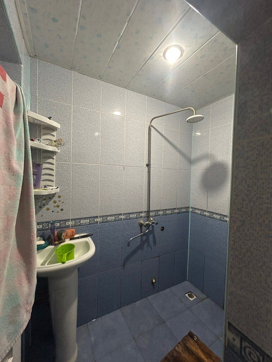 2-otaqlı mənzil, Lənkəran ş., 48 m² — Mənzil, Lənkəran (8)