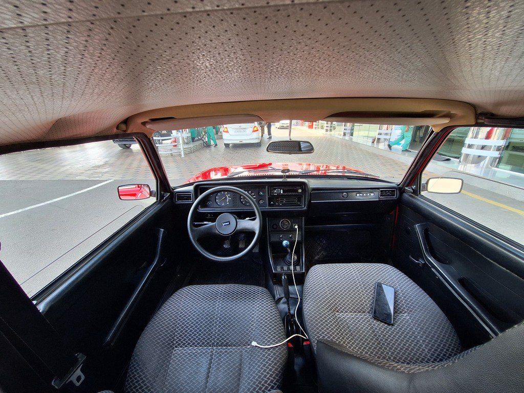 LADA (VAZ) 2107, 1.6 L, 2003 il, 440 740 km — Avtomobillər, Beyləqan (9)