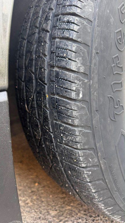 Chevrolet Equinox, 1.5 L, 2018 il, 90 000 km — Avtomobillər, Bakı (8)