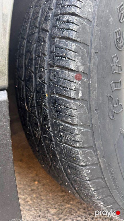 Chevrolet Equinox, 1.5 L, 2018 il, 90 000 km — Avtomobillər, Bakı (8)