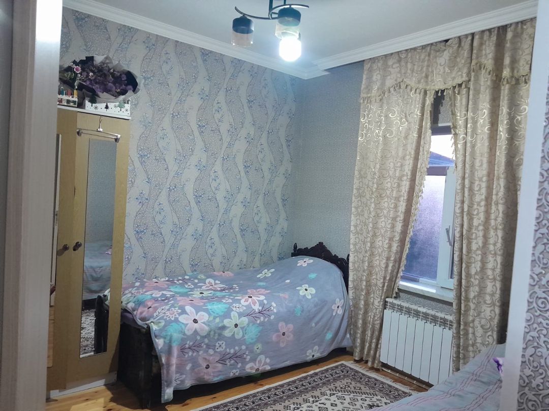 Həyət evi, M. Əsədov küç. — Ev, villa, Şirvan (8)