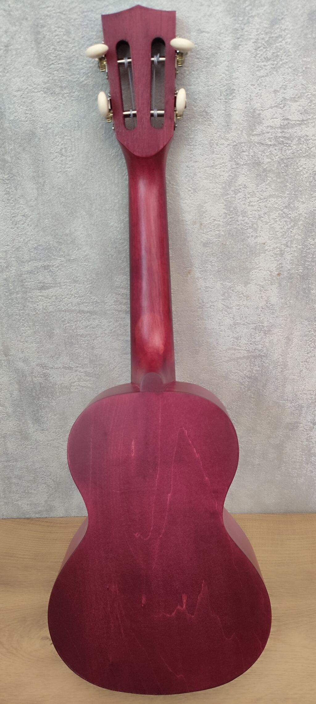 Ukulele, Yeni, Ünvandan götürmə, Pulsuz çatdırılma — Musiqiə alətləri, Bakı (4)