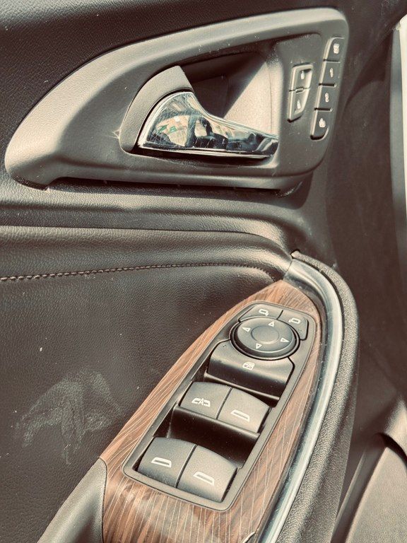 Chevrolet Malibu, 2.0 L, 2022 il, 19 312 km — Avtomobillər, Bakı (12)