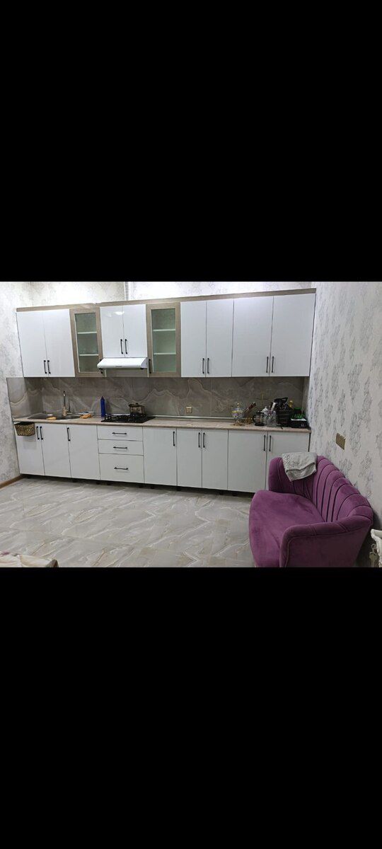 Həyət evi kirayə verilir, Gəncə ş. — Ev, villa, Gəncə (5)