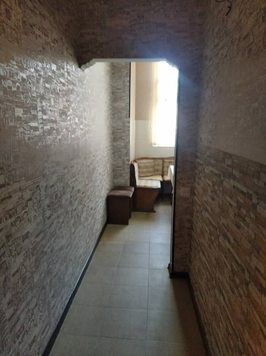 2-otaqlı yeni tikili kirayə verilir, Yasamal r., 65 m² — Mənzil, Bakı (8)