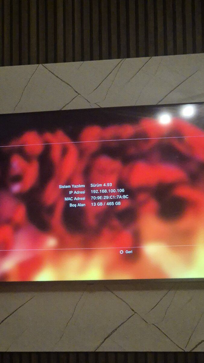 Sony PlayStation 3 500GB — Elektronika, Bakı (4)