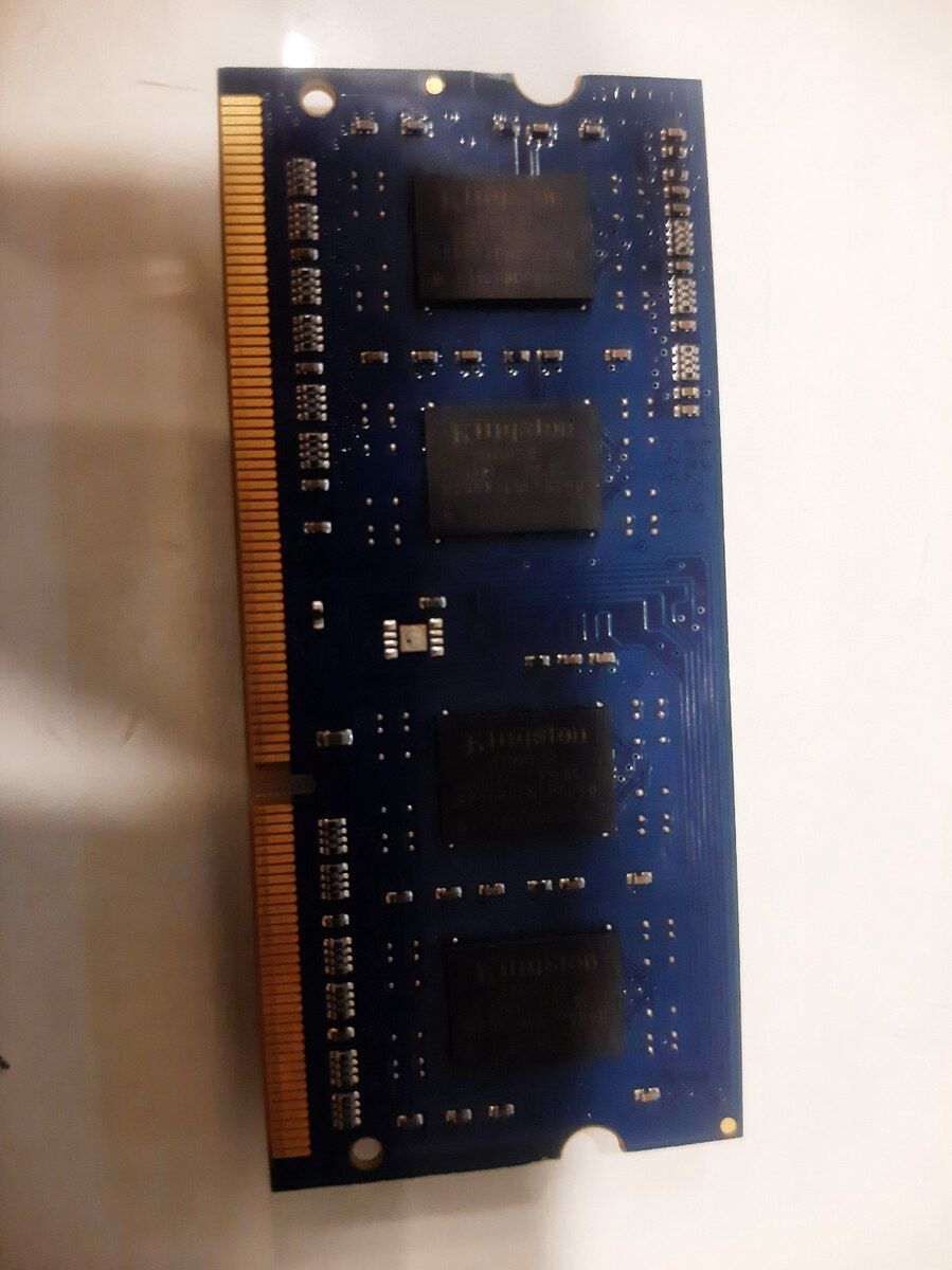 Operativ yaddaş RAM 2GB — Elektronika, Sumqayıt (2)