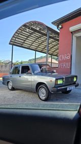 LADA (VAZ) 2107, 1.6 L, 2011 il, 53 000 km — Cars
