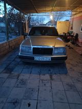 Mercedes 200 D, 2.3 L, 1989 il, 410 321 km — Avtomobillər