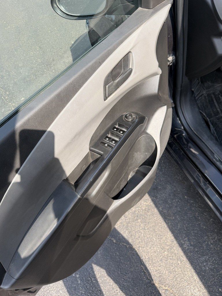 Chevrolet Aveo, 1.4 L, 2012 il, 262 253 km — Avtomobillər, Bakı (7)