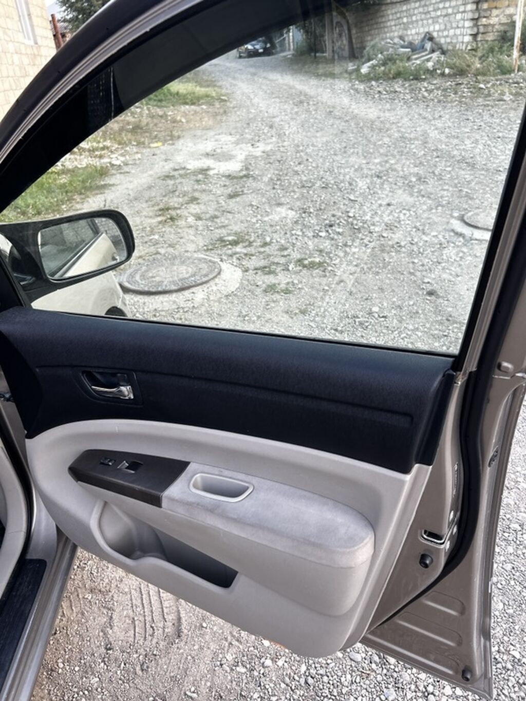 Toyota Prius: 1.5 l | 2007 il Sedan — Avto, Gəncə (4)