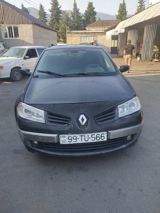 Renault Megane, 1.5 L, 2006 il, 300 000 km — Avtomobillər