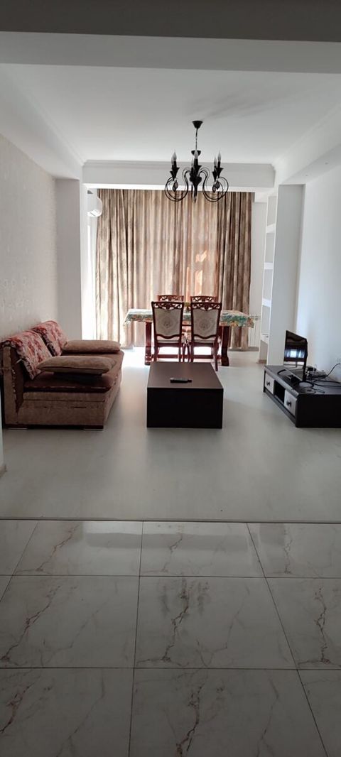 2-otaqlı yeni tikili kirayə verilir, Sumqayıt ş., 66 m²