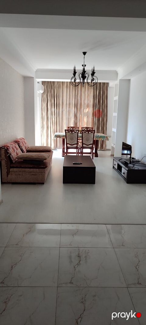 2-otaqlı yeni tikili kirayə verilir, Sumqayıt ş., 66 m²