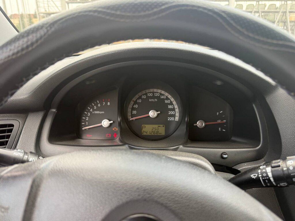 Kia Sportage, 2.0 L, 2010 il, 242 000 km — Avtomobillər, Bakı (6)