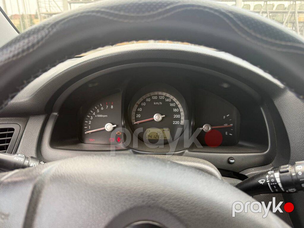 Kia Sportage, 2.0 L, 2010 il, 242 000 km — Avtomobillər, Bakı (6)