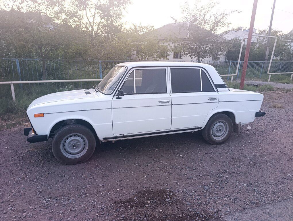 LADA (VAZ) 2106, 1.6 L, 2003 il, 29 000 km — Avtomobillər, İmişli (2)