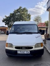Ford Transit, 2.5 L, 1998 il, 523 000 km — Avtomobillər