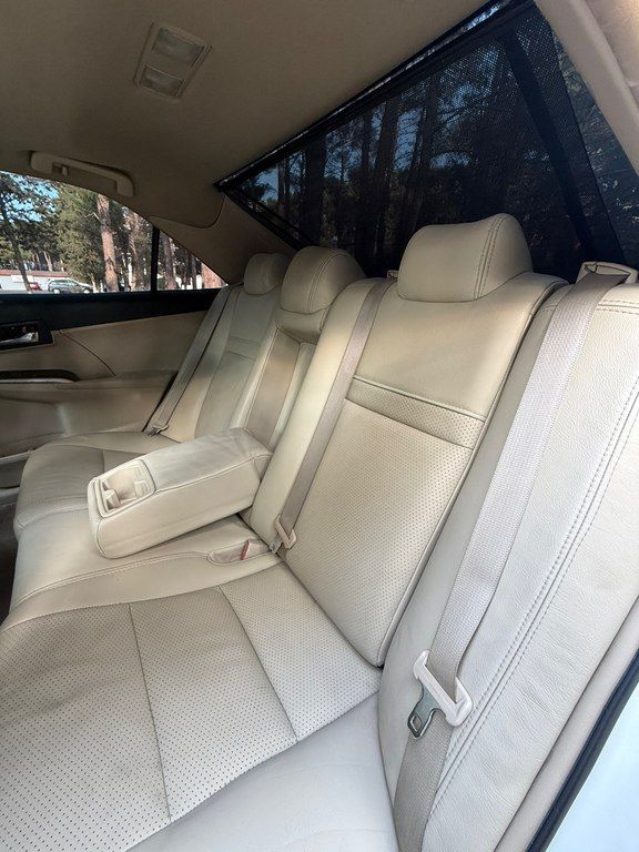 Toyota Camry, 2.5 L, 2012 il, 292 000 km — Avtomobillər, Sumqayıt (9)