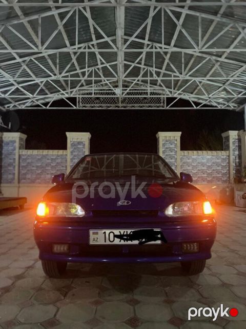 LADA (VAZ) 2115, 1.5 L, 2005 il, 300 000 km