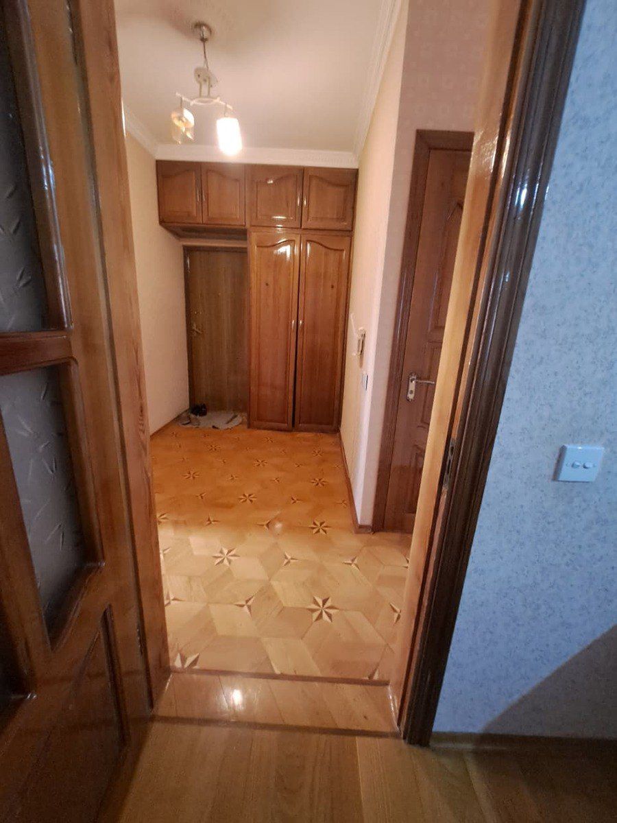 2-otaqlı mənzil kirayə verilir, Günəşli qəs., 60 m² — Mənzil, Bakı (10)