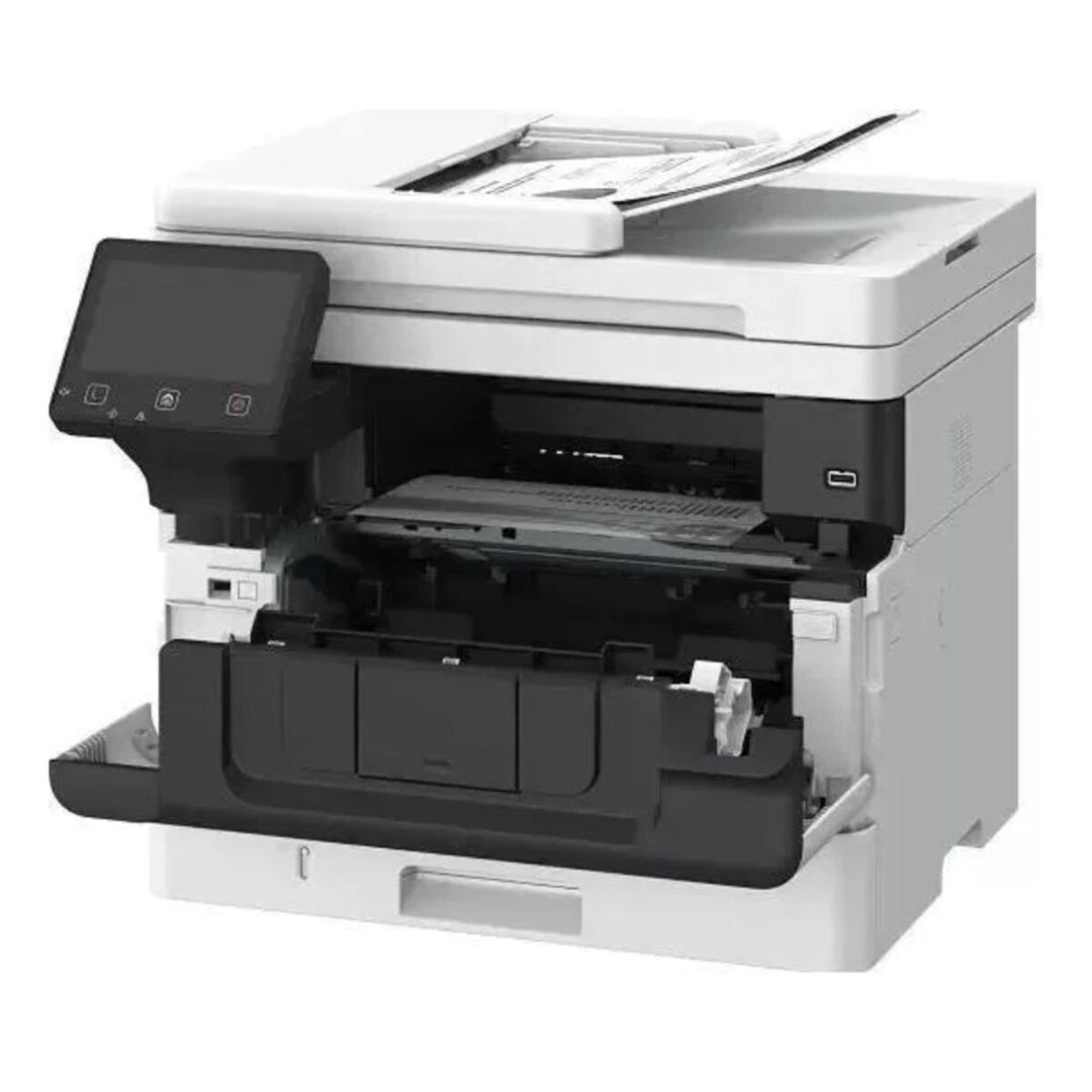 Canon i-Sensys MF461dw Lazer Çoxfunksiyalı Printer — Elektronika, Bakı (3)