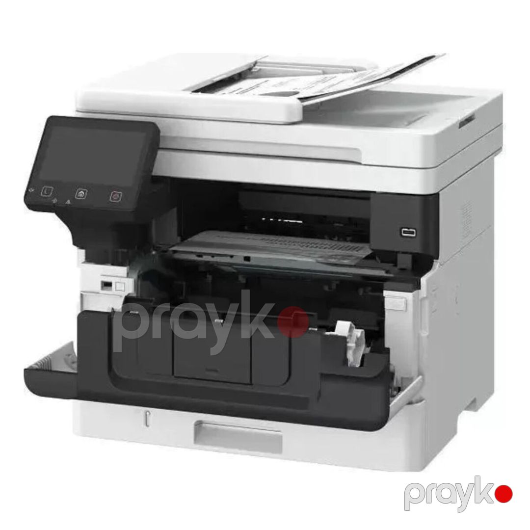 Canon i-Sensys MF461dw Lazer Çoxfunksiyalı Printer — Ofis texnikası və istehlak malları, Bakı (3)