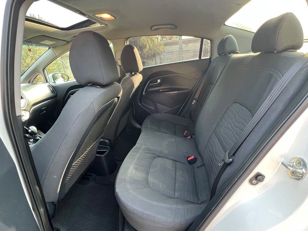 Kia Rio, 1.4 L, 2014 il, 154 231 km — Avtomobillər, Bakı (10)
