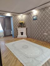 2-otaqlı mənzil, Bakıxanov qəs., 47 m² — Real estate