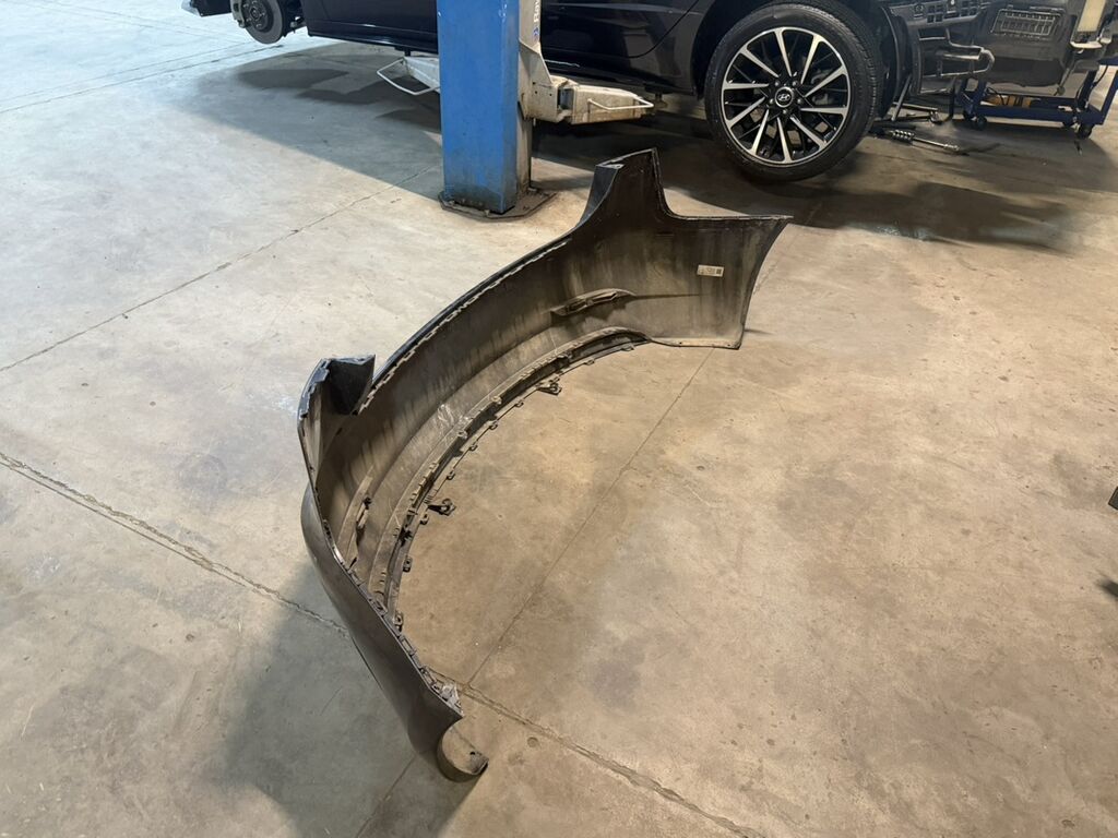 Arxa bufer Tesla model 3 — Ehtiyat hissələri, Bakı (2)