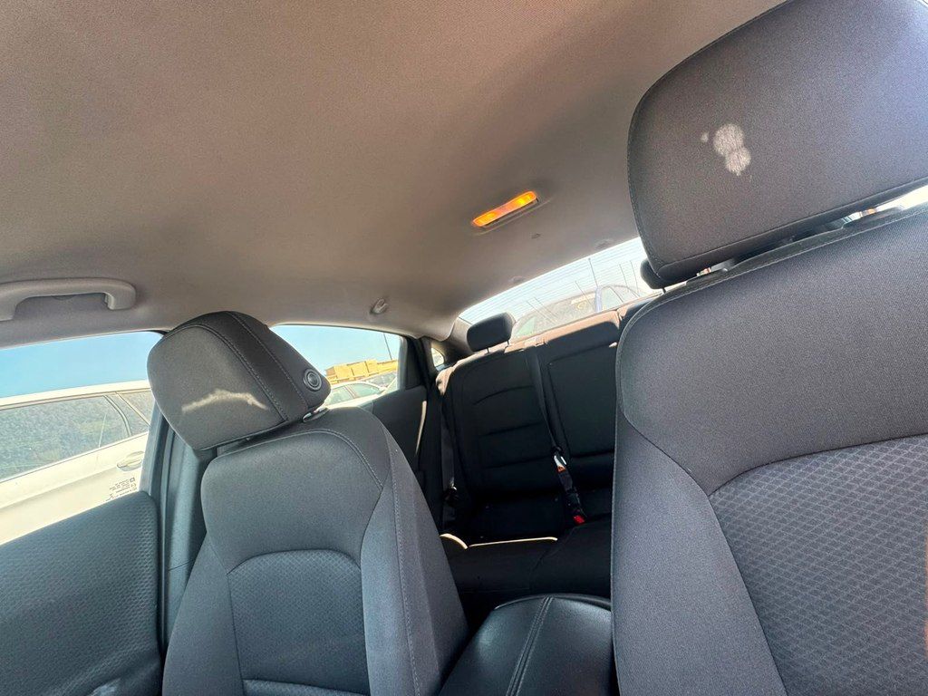 Chevrolet Malibu, 1.5 L, 2018 il, 128 748 km — Avtomobillər, Bakı (8)
