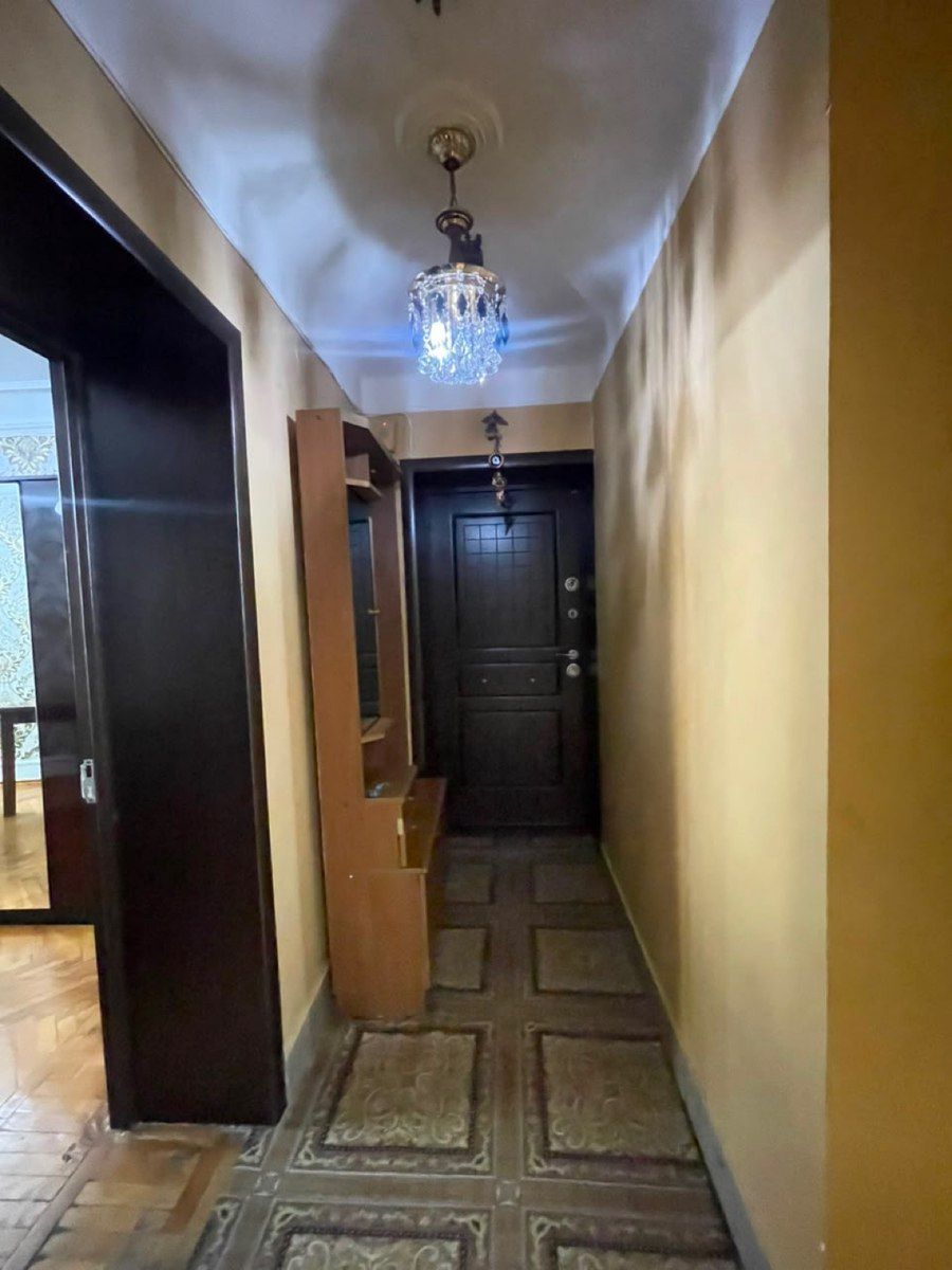 3-otaqlı yeni tikili kirayə verilir, 20 Yanvar m., 70 m² — Mənzil, Bakı (4)