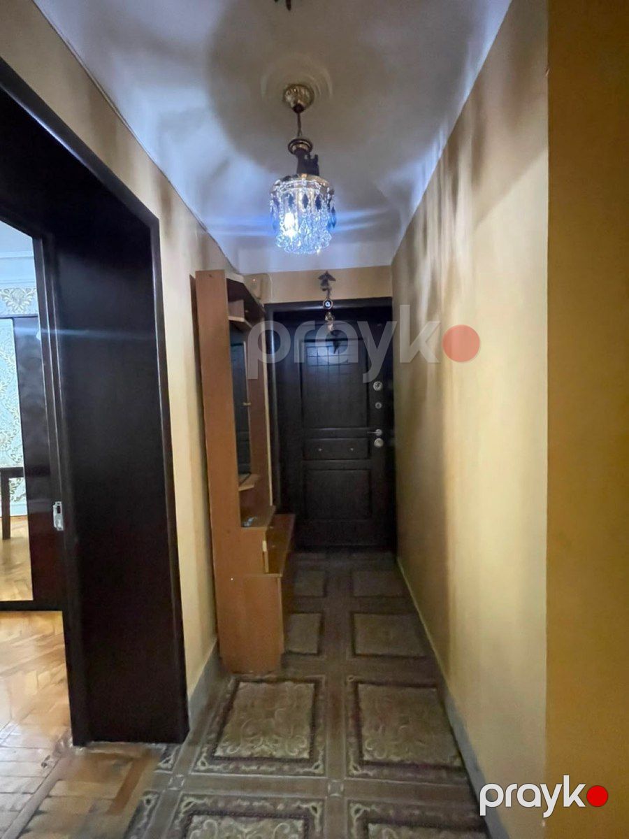 3-otaqlı yeni tikili kirayə verilir, 20 Yanvar m., 70 m² — Mənzil, Bakı (4)