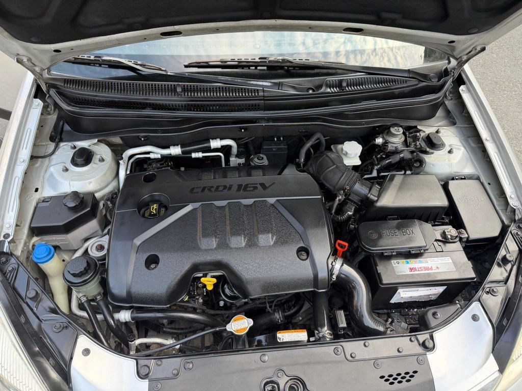 Kia Rio, 1.5 L, 2007 il, 309 000 km — Avtomobillər, Bakı (9)