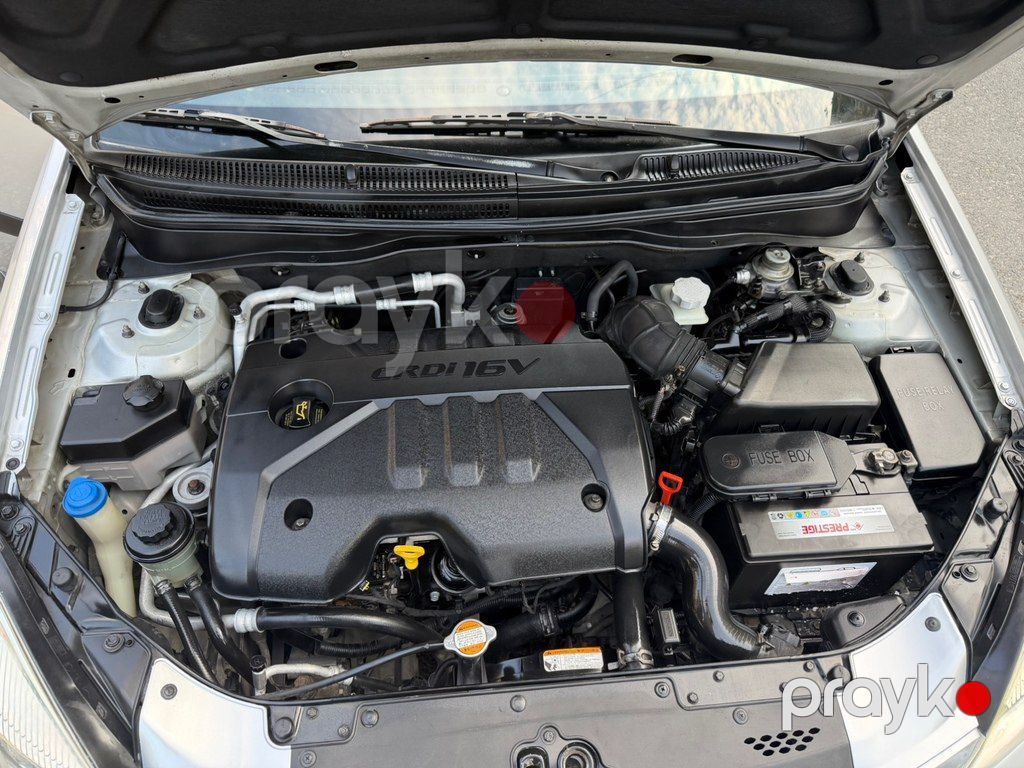 Kia Rio, 1.5 L, 2007 il, 309 000 km — Avtomobillər, Bakı (9)
