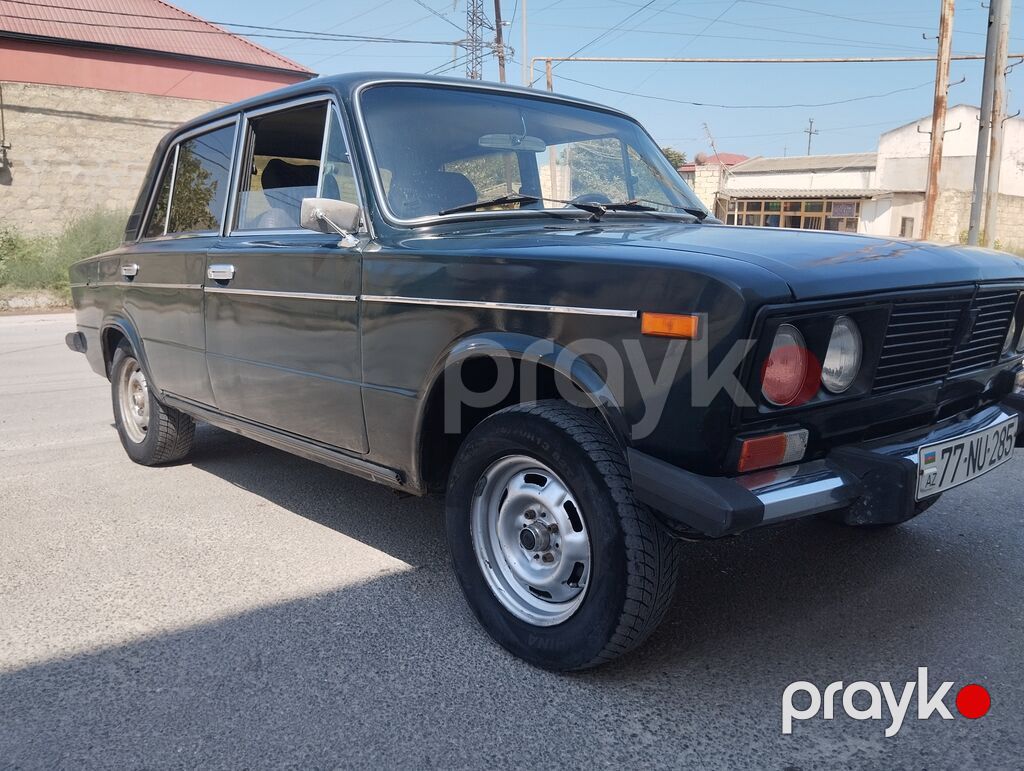 VAZ (LADA) 2106: 1.6 l | 1998 il 253580 km Sedan — Avto, Bakı (2)