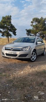 Opel Astra, 1.6 L, 2006 il, 197 000 km — Автомобили