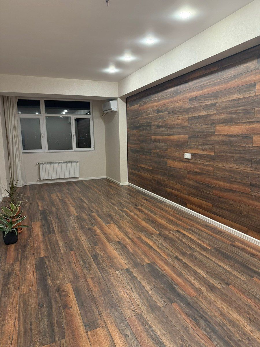 3-otaqlı yeni tikili, Əhmədli m., 85 m² — Mənzil, Bakı (3)