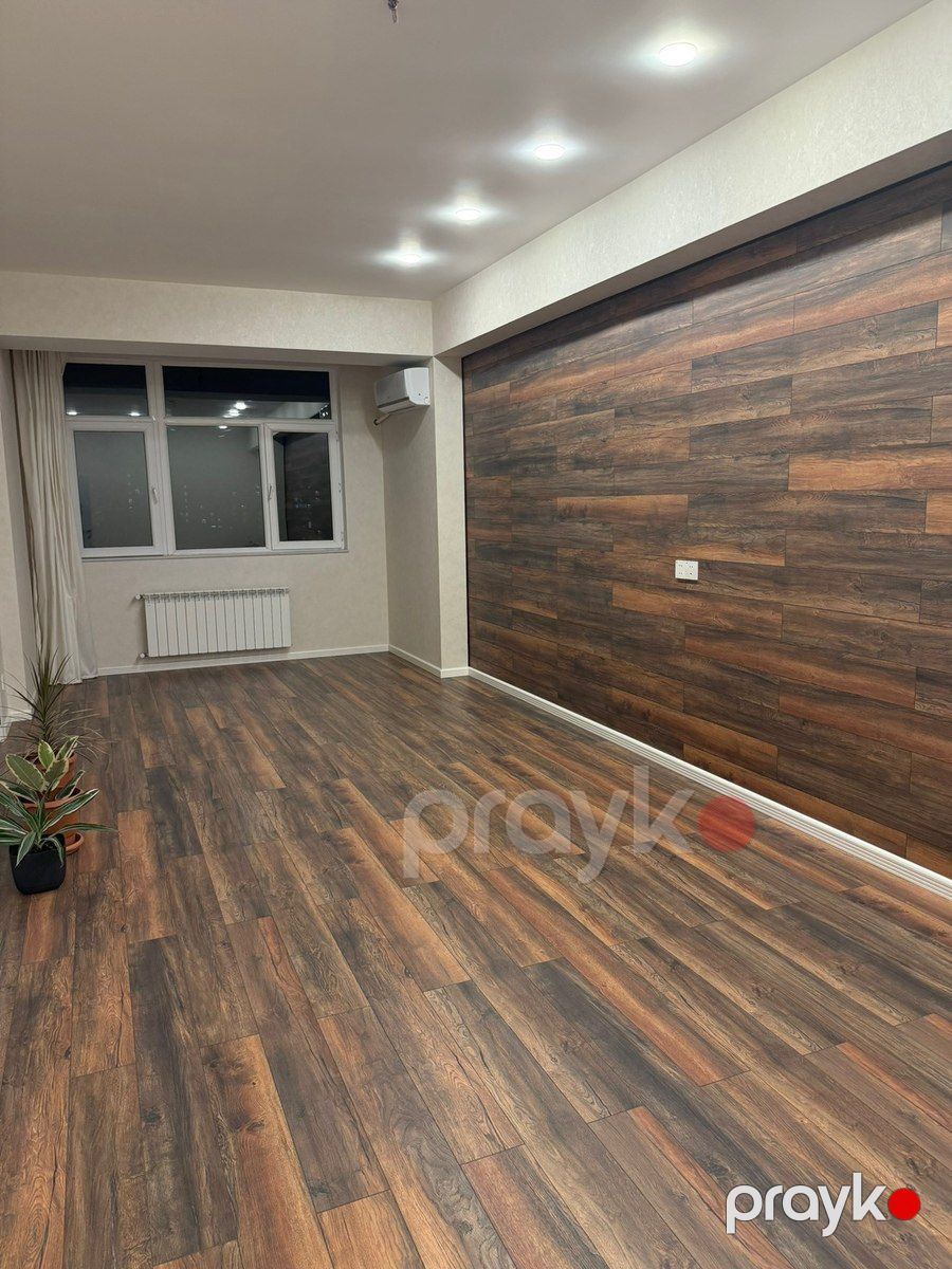 3-otaqlı yeni tikili, Əhmədli m., 85 m² — Mənzil, Bakı (3)
