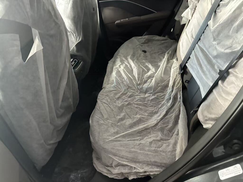 Changan CS 55 Plus, 1.5 L, 18.4 kWh, 2026 il, yeni — Avtomobillər, Bakı (11)