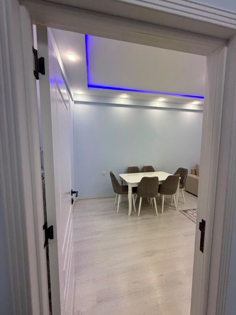 2-otaqlı yeni tikili kirayə verilir, Xırdalan ş., 60 m²