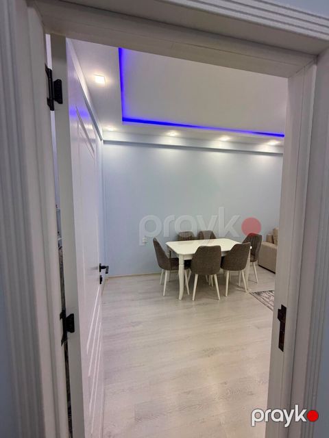 2-otaqlı yeni tikili kirayə verilir, Xırdalan ş., 60 m²