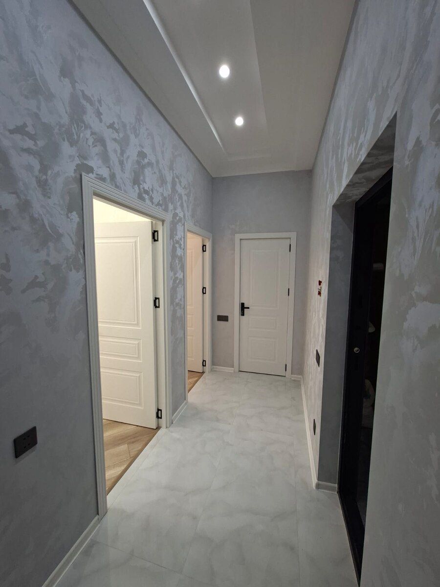 2-otaqlı yeni tikili, Xırdalan ş., 52 m² — Mənzil, Xırdalan (3)